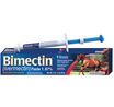 BIMECTIN (IVERMECTIN) PASTE 1.87 % 6.08 GM 