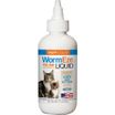 WormEze Feline Anthelmintic Liquid, 4oz