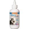 WormEze Feline Anthelmintic Liquid, 4oz