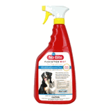 NO-BITE IGR FLEA & TICK MIST - 16 oz