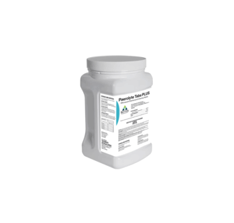 Paerolyte Tabs - 256 Tablets