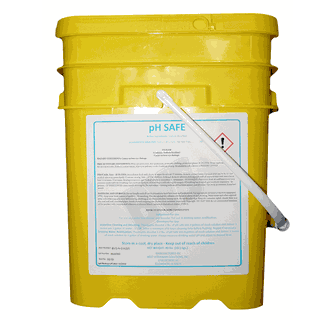 PH Safe 40 lb Bulk Pail 