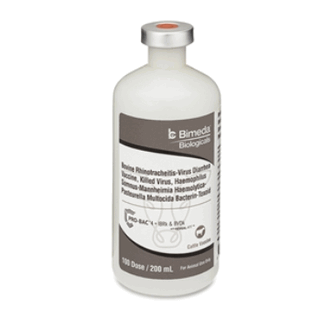 PRO-BAC 4 + IBRK & BVDK  -  100 dose - 200 mL