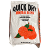 Quick Dry Citrus Mineral Blend
