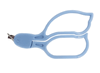 Skin Staple Remover