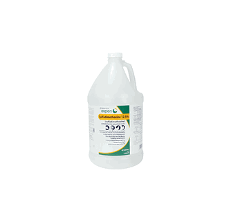 SULFADIMETHOXINE CONCENTRATED ORAL SOLUTION 12.5% - 4 x 1 Gallon @ ($74.84) each