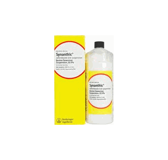 SYNANTHIC 22.5%  -  4 Liter