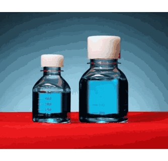 Beltsville Turkey Semen Extend II -  5.0 ml glass ampoules. $2.40  x  100 ct = $240.00