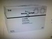 VetriJec Soft Pack 3cc Luer ( Lock ) Syringe - 100ct Box