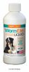 WormEze Canine and Feline Anthelmintic Liquid