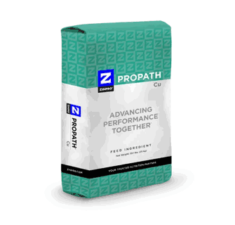 Zinpro ProPath Cu