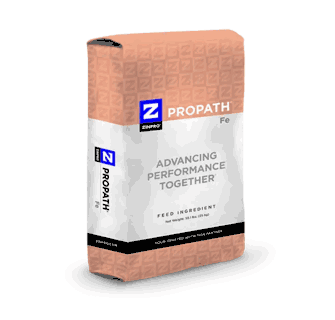 Zinpro ProPath Fe