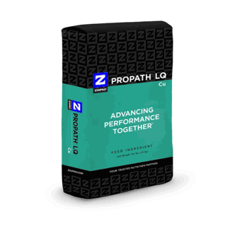 Zinpro ProPath LQ Cu