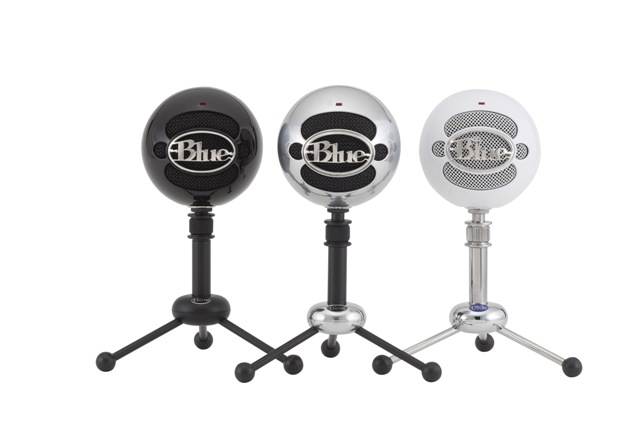 Blue Microphones Snowball iCE スノーボール アイス Amazon.com: Logitech for Creators Blue Snowball iCE USB