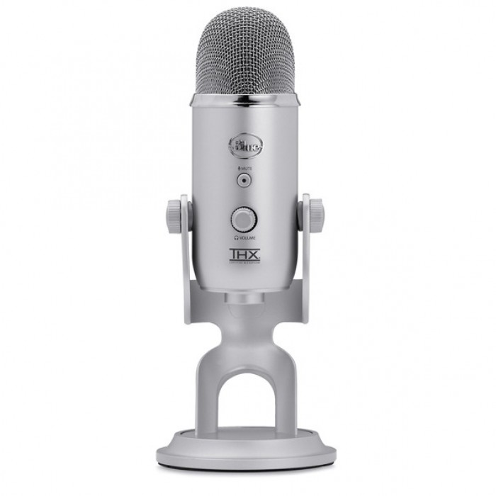 Blue Microphones Yeti (See all Colors)