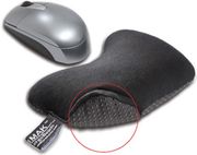 IMAKs Non-Skid Mouse Cushion