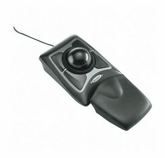 Kensington Expert Mouse 64325 Trackball Mouse- USB