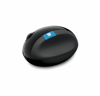 Microsoft Sculpt Ergonomic Mouse