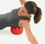 OPTP Balls for Body Work
