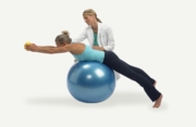 OPTP Gymnic� Classic Plus Exercise Ball