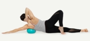 OPTP Lo Rox� Body Sphere