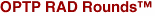 OPTP RAD Rounds�