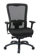 ProGrid High Back Chair