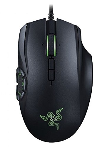 マウス・トラックボール Razer Naga Hex v2 Amazon.co.jp: Razer Naga Hex V2 MOBA ゲーミングマウス 【日本