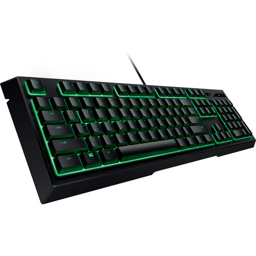 Razer Keyboard Mechanical Membrane