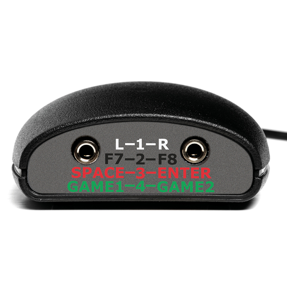 Simple Switch Interface