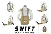 Swift Body Platform Harness for Laptops and Tablets