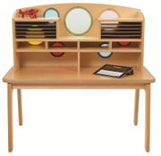 Whitney Brothers Porthole Children's Desk