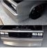 CHEVY MALIBU , EL CAMINO VIP FRONT BUMPER CONVERSION 1 PIECE CHEVY MALIBU , EL CAMINO VIP FRONT BUMPER CONVERSION 1 PIECE