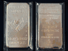 1981 Strategic Stockpile Silver Bar 10oz
