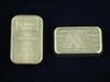 A-Mark Silver Bar 1 Troy oz