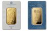 Royal Mint Gold Bar 1 Troy oz