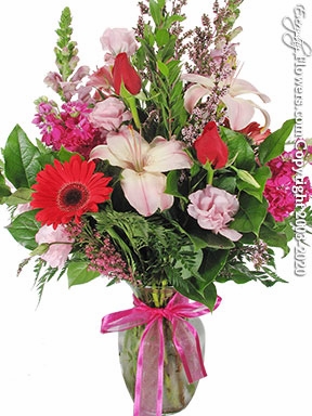 Aliso Viejo Florist - Same Day Flower Delivery Aliso Viejo, CA