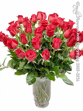 Anniversary Flowers