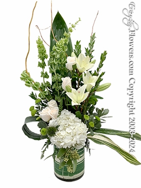 Botanical Beauty Bouquet