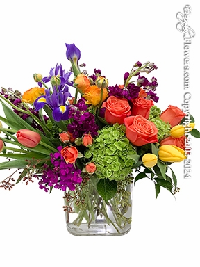 Brea Florist - Same Day Flower Delivery Brea,CA