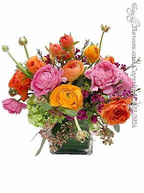 Buena Park Florist - Same Day Flower Delivery Buena Park, CA