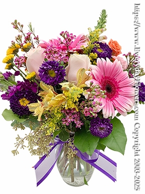 Buena Park Florist - Same Day Flower Delivery Buena Park, CA