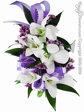 Corsage And Boutonniere