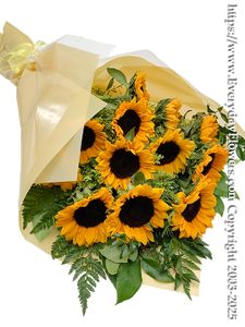 Dozen Flowers
