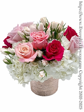 Fleur De Amour