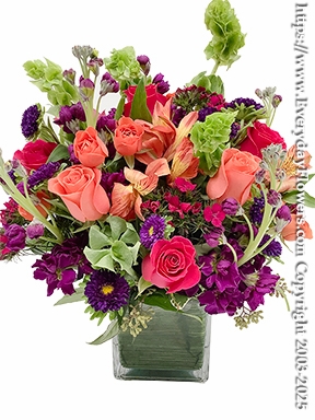 Flowers