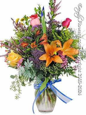 Fountain Valley Florist | Same-Day Flower Delivery in Fountain Valley, CA