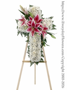 Funeral Cross