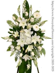 Funeral Sprays