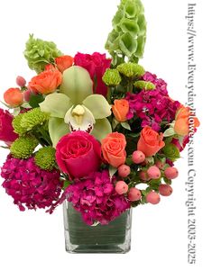 Get Well Flowers